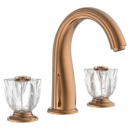 RoséGold + Transparent...