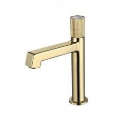 Zirkonium Gold Stilvoll...