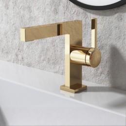 Zirkon Gold Aus Vollkupfer...