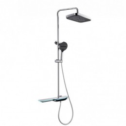 Chrom Thermostatische...