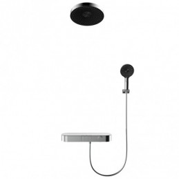 Thermostatische-Chrom Aus...