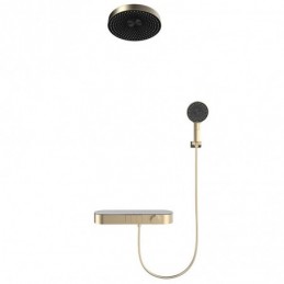 Thermostatische-Gebürstetes...