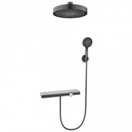 Gunmetal-Grau Aus...