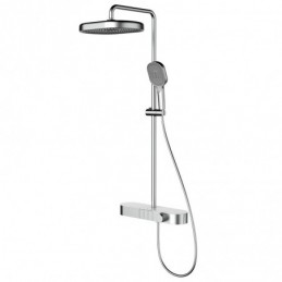 Rund Rohr Chrom Quadratisch...