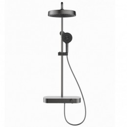 Rund Rohr Gunmetal Rund...