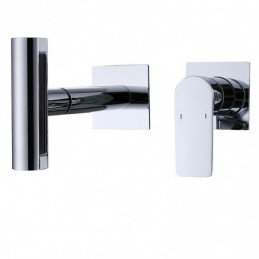Chrom Hitze-Fusion Ventil...