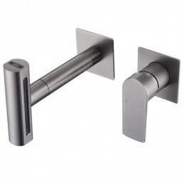 Gunmetal Massivem Kupfer...