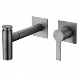 Gunmetal Massivem Kupfer...