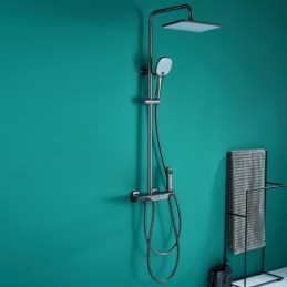 Gunmetal Aus Vollkupfer...