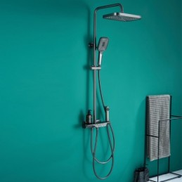Gunmetal Aus Vollkupfer...