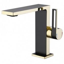 Schwarz + Gold Aus...