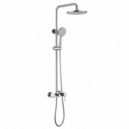 Chrom Zuhause Badezimmer...