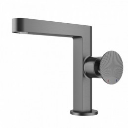 Gunmetal-Grau Aus...