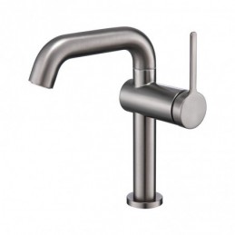 Gunmetal-Grau Dopamin...