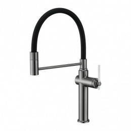 Gunmetal-Grau 360°...