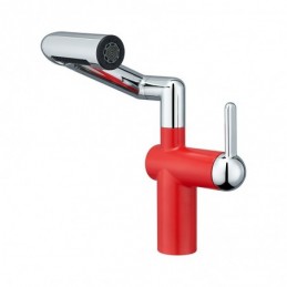 Galvanisiert Rot Universal...