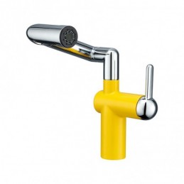 Galvanisiert Gelb Universal...