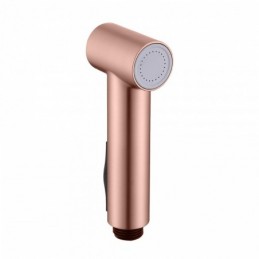 Gebürstet RoséGold Strahl...
