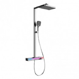 Gunmetal-Grau...