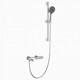 Chrom Badewanne-Kante...