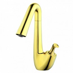 Titan Gold Nordische...