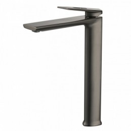 Hoch-Hoch Gunmetal Für...