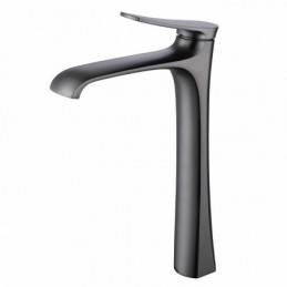 Hoch Stil-Gunmetal Massivem...