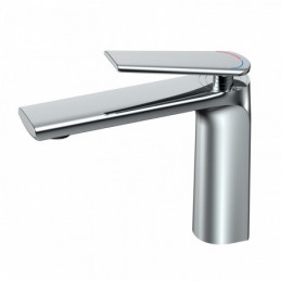 Niedrig Profil-Chrom Für...