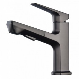 Gunmetal-Grau...