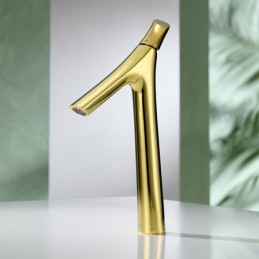 Zirkon Gold Hoch Ausführung...