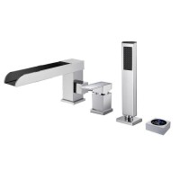 Badewannenarmaturen