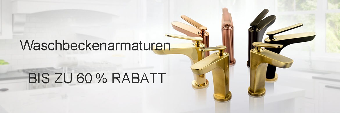 Badarmaturen